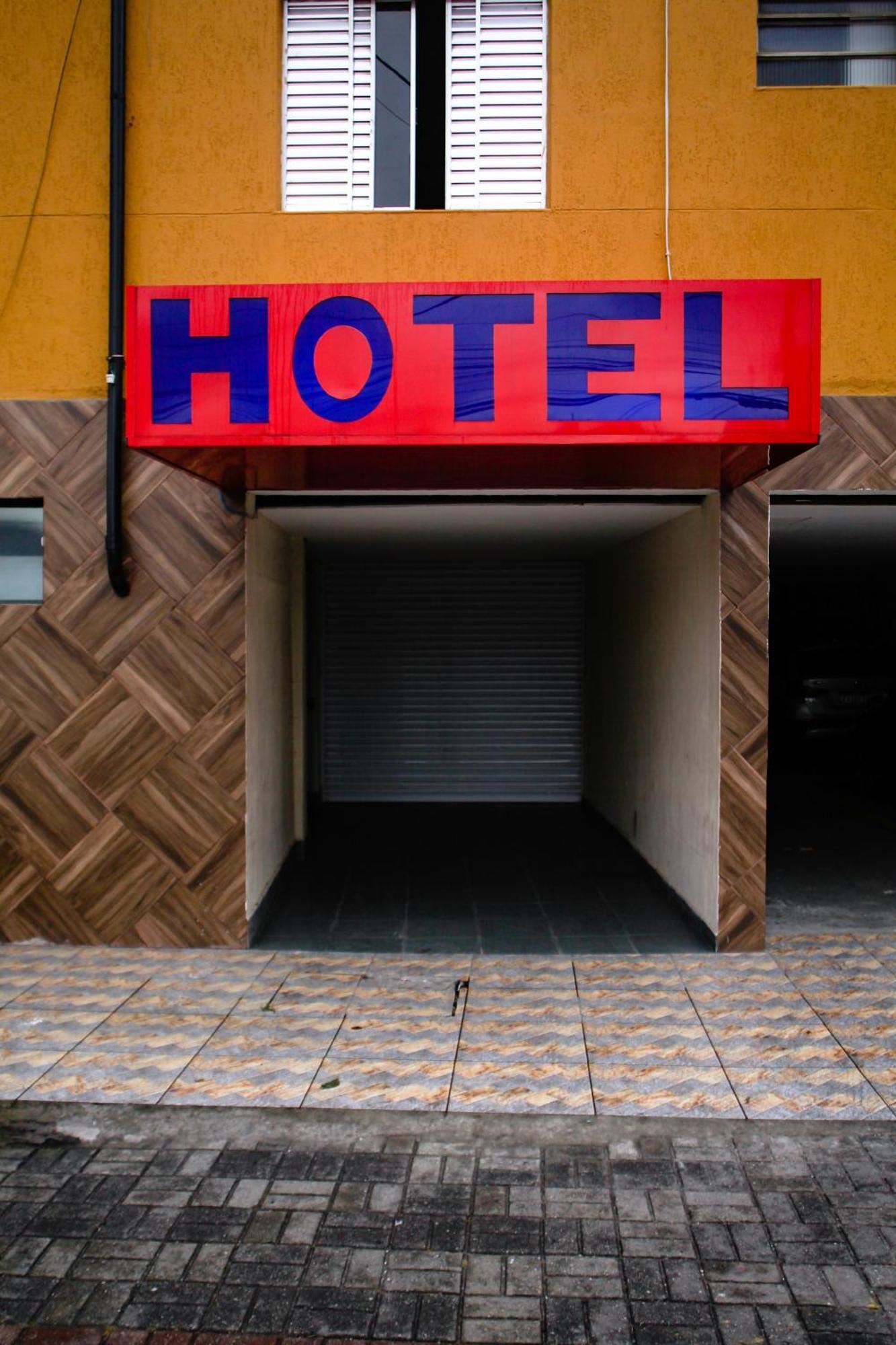 Hotel Tenda Jacana — Photos 1