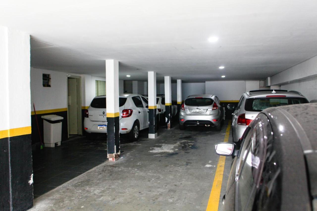 Hotel Tenda Jacana — Photos 3